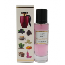 Парфумована вода Morale Parfums Hot Sexy
