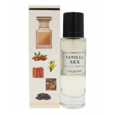 Парфумована вода Morale Parfums Vanilla Sex