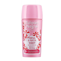 Дезодорант-стік "Полуничний крем" Tulipan Negro Deo Stick