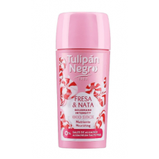 Дезодорант-стік "Полуничний крем" Tulipan Negro Deo Stick