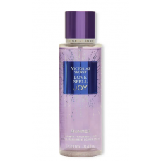 Парфумований спрей Victoria's Secret Love Spell Joy Shimmer