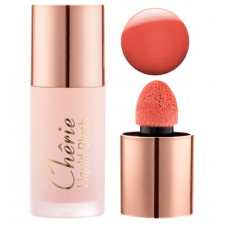 Рум'яна рідкі Top Face Cherie Liquid Blush PT356 005