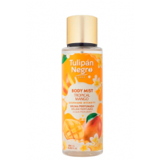 Міст для тіла "Тропічне манго" Tulipan Negro Body Mist