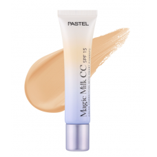 СС-крем Pastel Magic Milk CC SPF 15 - 51