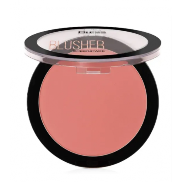Рум'яна Bless Beauty BLUSHER  02