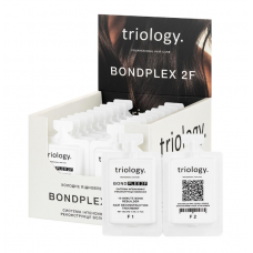 Холодне відновлення. Система інтенсивної реконструкції волосся BONDPLEX 2F triology.