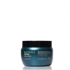 Маска для реконструкції пошкодженого волосся Raywell B.IO Repair 245 ml
