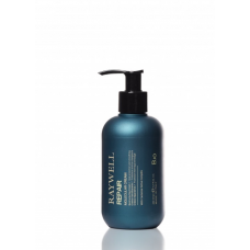 Термозахисний крем Raywell B.IO Repair 200 ml