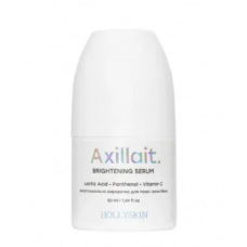 Висвітлювальна сироватка для пахв та зони бікіні HOLLYSKIN Axillait.