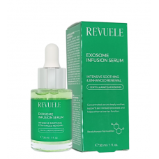 Сироватка для обличчя з екзосомами Revuele Exosome Infusion Serum