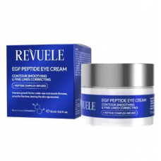 Крем навколо очей з пептидами Revuele EGF Peptide, 15 мл