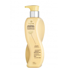 Кондиціонер безсульфатний для волосся з ромашкою Bogenia Sulfate Free BG461