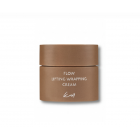 Капсульний ліфтинговий крем – бандаж Koy Flow Lifting Wrapping Cream, 10 мл