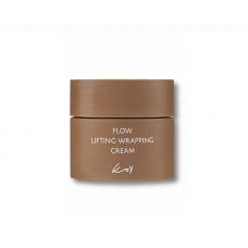 Капсульний ліфтинговий крем – бандаж Koy Flow Lifting Wrapping Cream, 10 мл