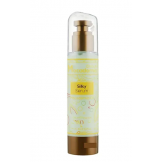 Флюїд-шовк KLERAL System Macadamia Оil line Silky Serum, 100 мл