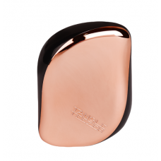 Щітка для волосся Tangle Teezer Compact Styler Rose Gold Black