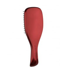 Щітка для волосся Tangle Teezer The Ultimate Detangler Chrome Mini The Devil Wears Prada