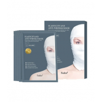 Тканинна маска з комплексом колагену Sudee Elasticity And Anti-Wrinkle Mask 30г-1шт