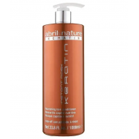 Маска з кератином Abril et Nature KERATIN 1000 мл