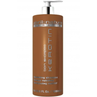 Шампунь з кератином Abril et Nature KERATIN 1000 мл