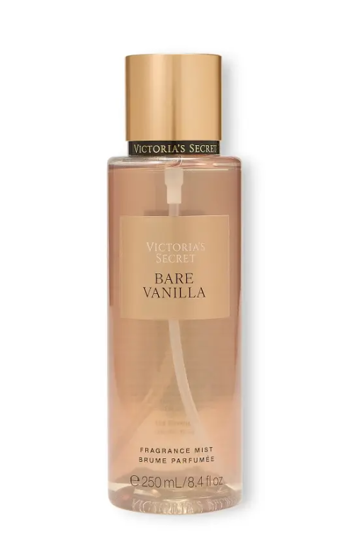 Парфумований спрей Victoria's Secret Bare Vanilla