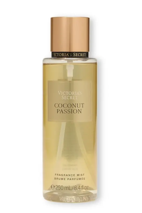 Парфумований спрей Victoria's Secret Coconut Passion
