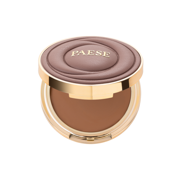 Кремовий бронзер з матовим эфектом Paese SelfGlow  01 Velvet Tan 8 г