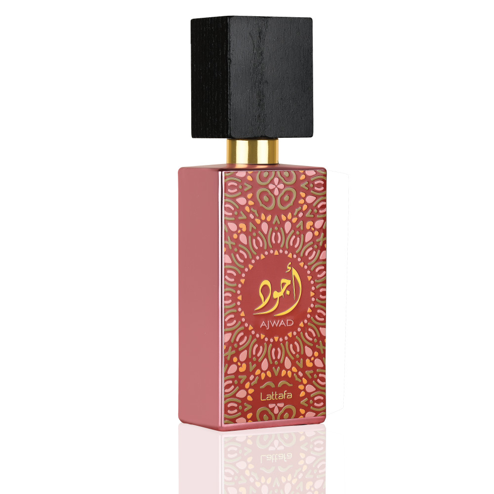 Парфумована вода Lattafa Ajwad Pink to Pink ,60 мл