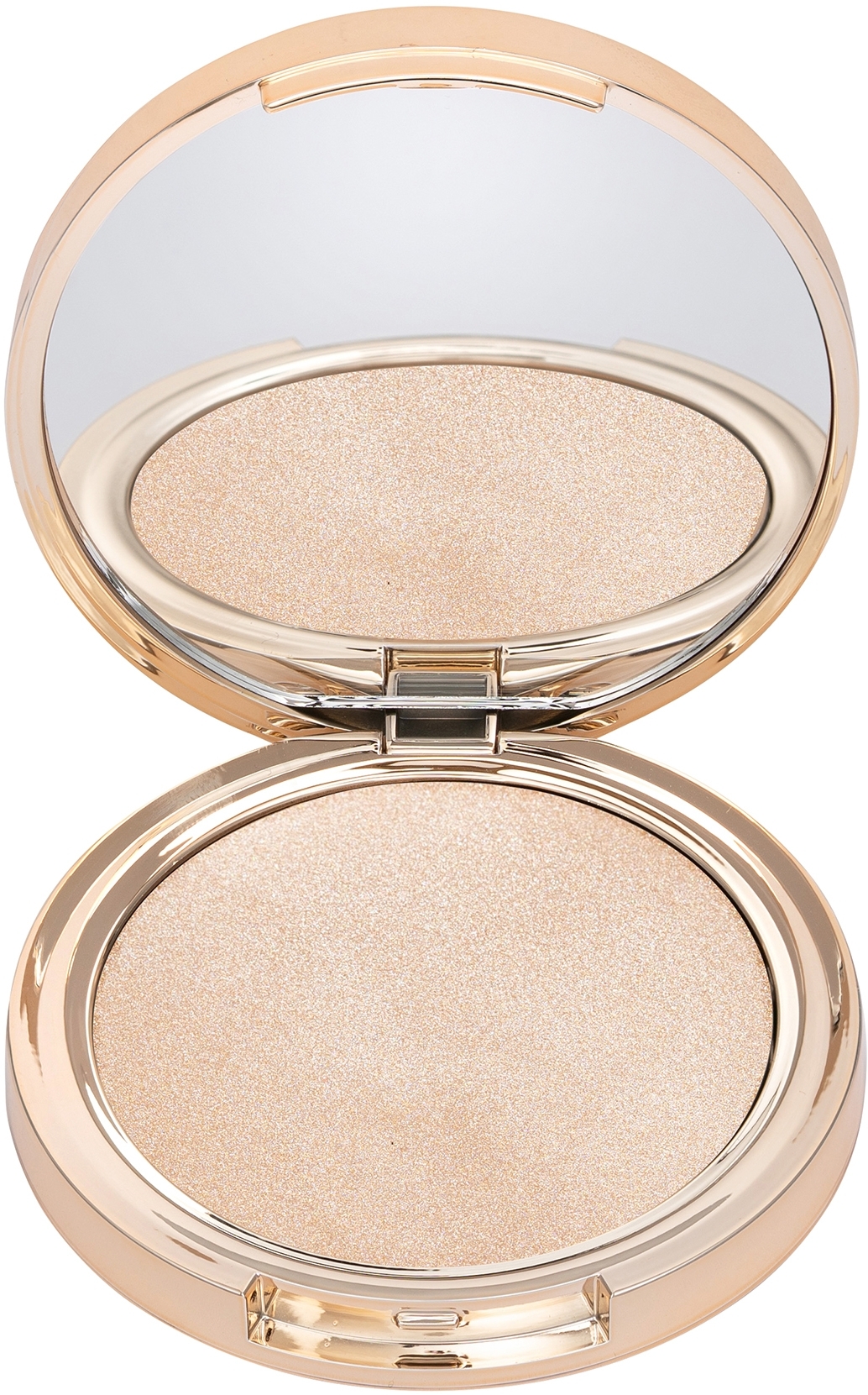 Кремовий хайлайтер з ефектом скляної шкіри Paese Selfglow Creamy  01 Golden Hour 8g