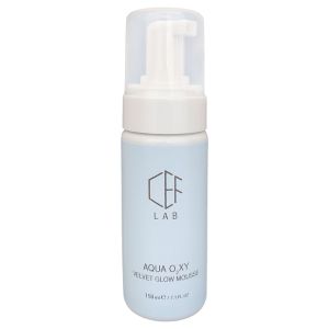 Шовковий антиоксидантний мус CEF Lab Aqua