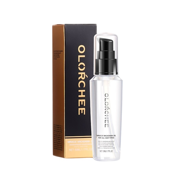 Олія макадамії Olorchee Miracle Macadamia Oil , 50 мл