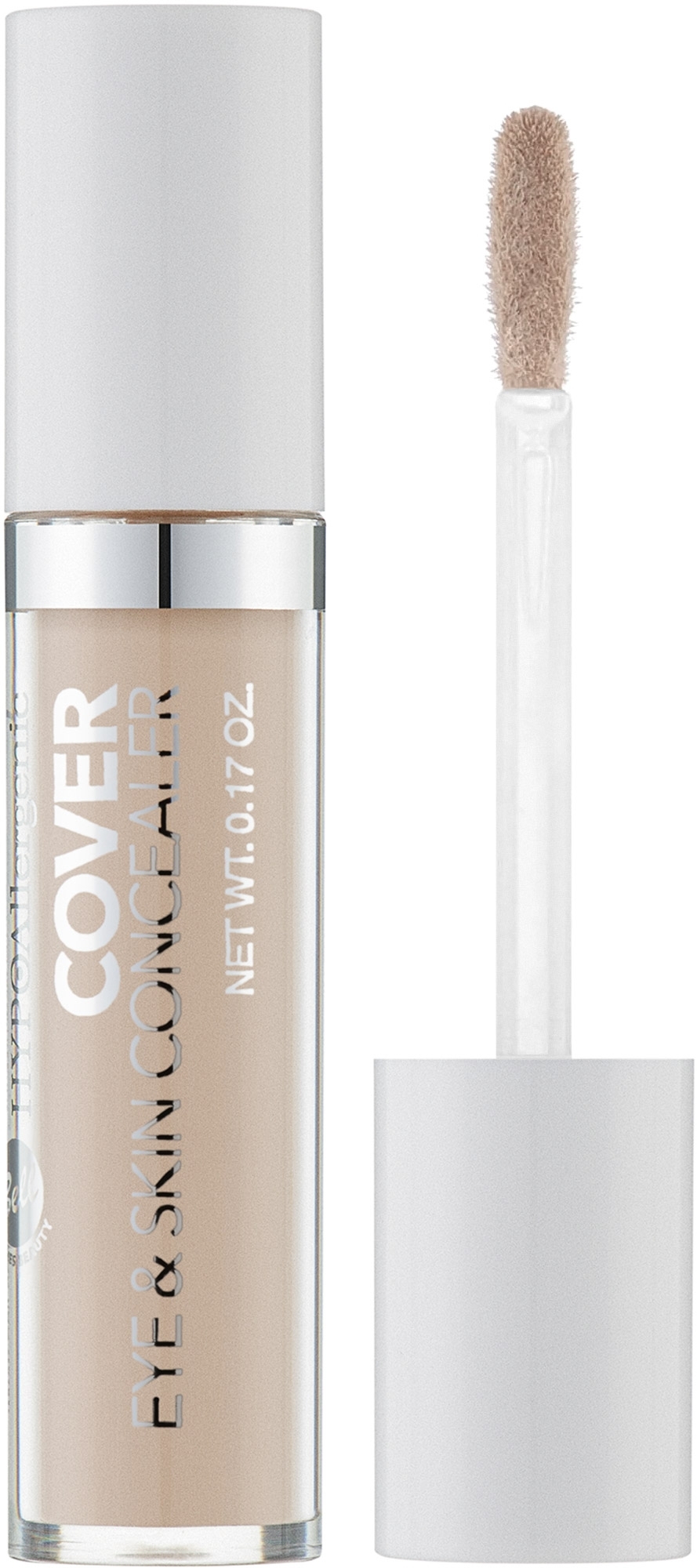 Консилер Cover eye&skin Hypo Allergenic Bell №30