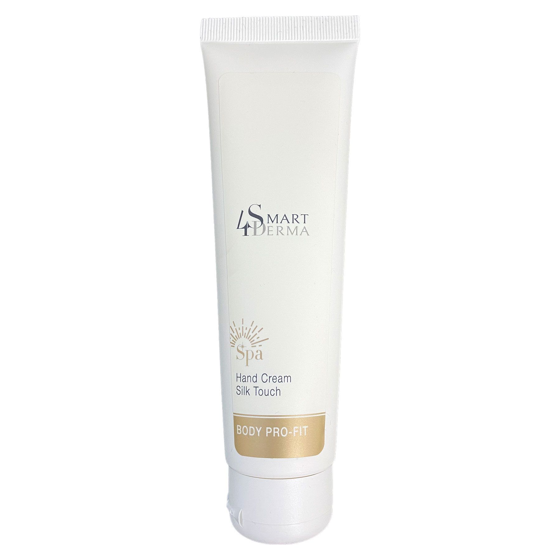 Шовковий крем для рук Smart4Derma Hand Cream Silk Touch