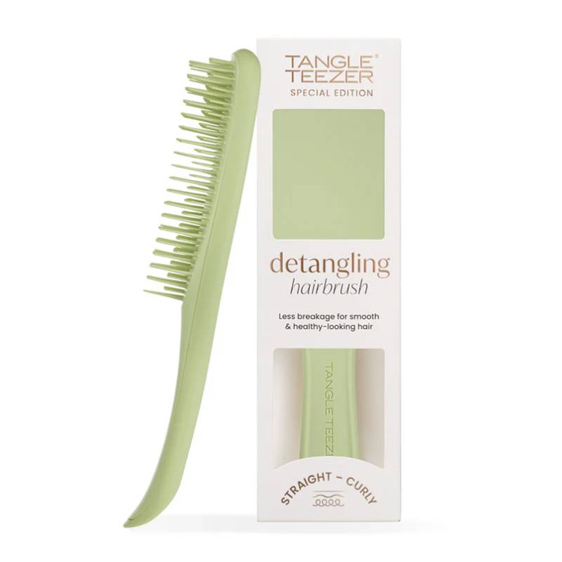 Щітка для волосся Tangle Teezer The Ultimate Detangler Matte Porcelain Cream