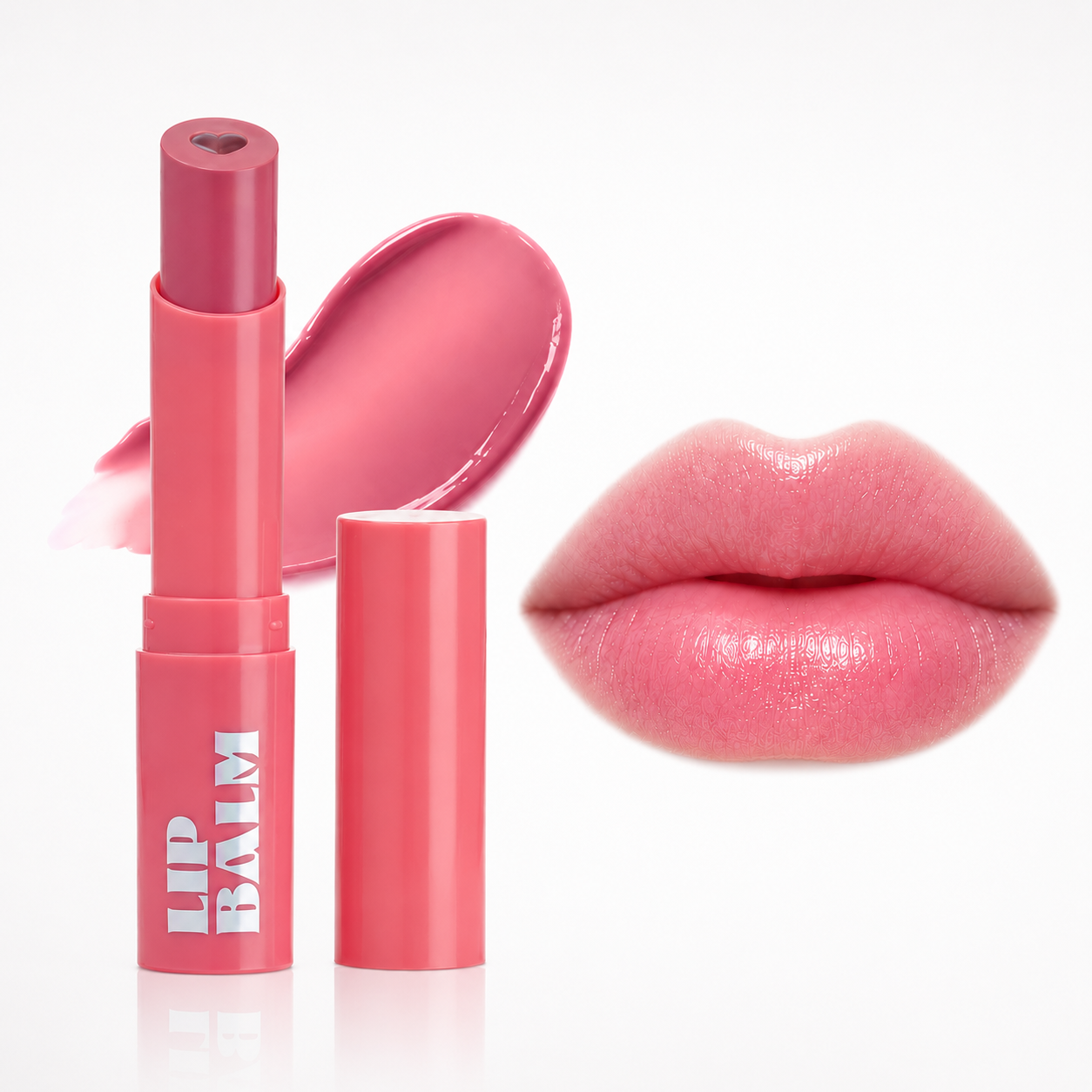 Бальзам для губ LIP BALM BOGENIA BG716 002