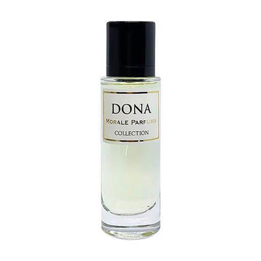 Парфумована вода Morale Parfums Dona