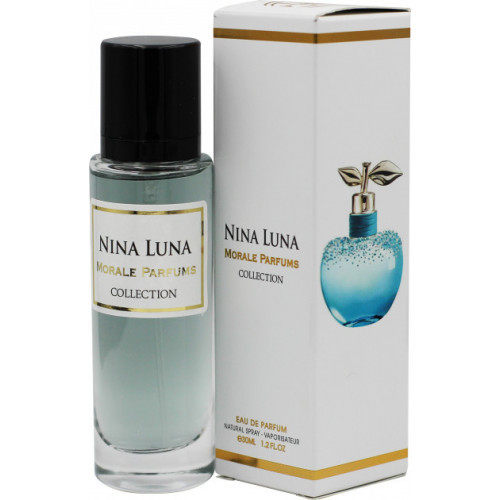 Парфумована вода Morale Parfums Nina Luna