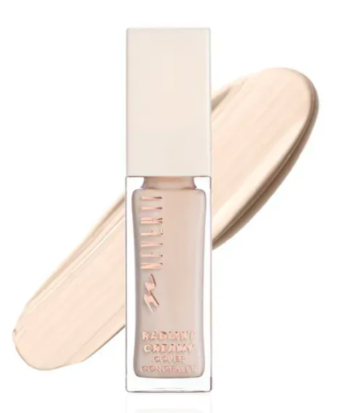 Консилер Radiant Creamy Cover NEVERTI NP303 - 001