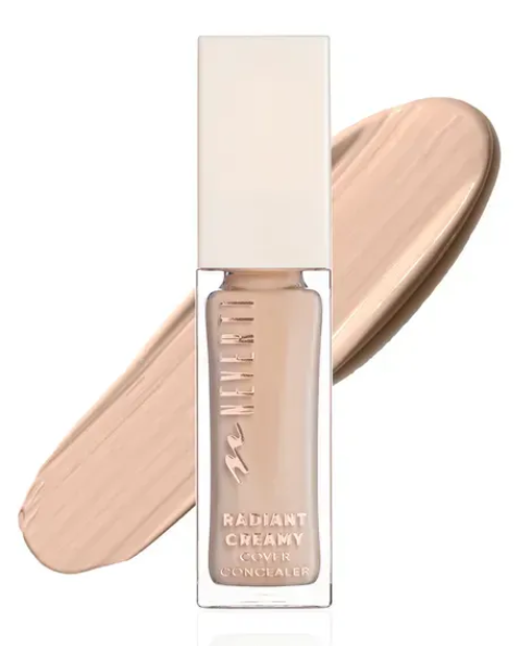 Консилер Radiant Creamy Cover NEVERTI NP303 - 003