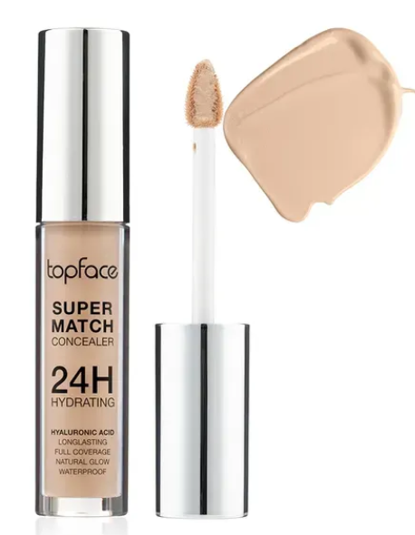 Консилер Topface Super Match Concealer PT474 - 002