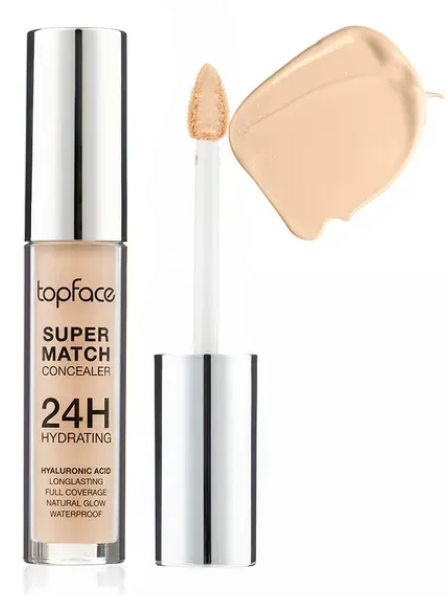 Консилер Topface Super Match Concealer PT474 - 003