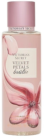 Парфумований спрей Victoria's Secret Velvet Petals brrilee
