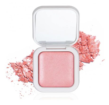 Запечені рум'яна MATCH Radiant Baked Blush Bogenia 001