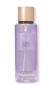 Парфумований спрей Victoria's Secret Love Spell 