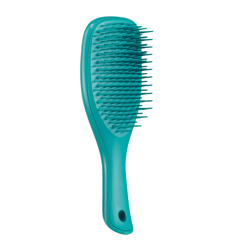 Щітка для волосся Tangle Teezer The Ultimate Detangler Mini Transformative Teal